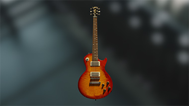 Guitare Gibson LesPaul